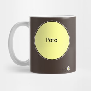 topo Mug